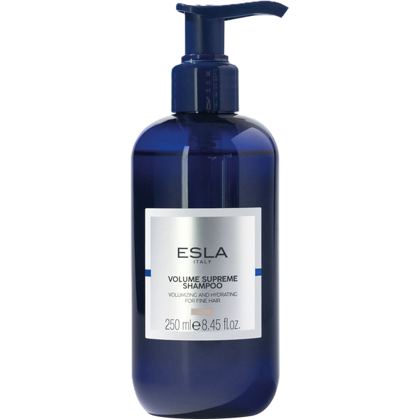 Шампунь для придания объема Volume Supreme Volume Supreme Shampoo ESLA