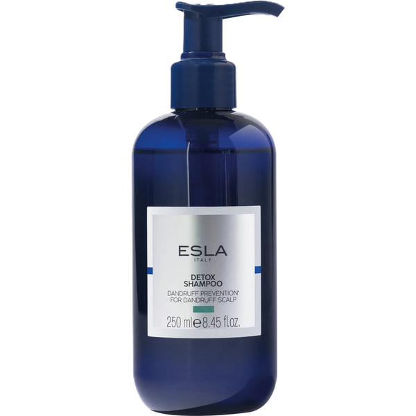 Шампунь против перхоти Detox Detox Shampoo ESLA