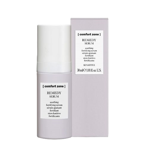 УСПОКАИВАЮЩАЯ ЗАЩИТНАЯ СЫВОРОТКА REMEDY COMFORT ZONE