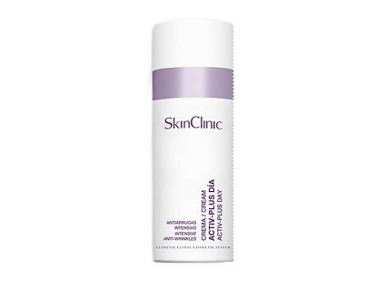 Крем SkinClinic Activ-plus Day Cream