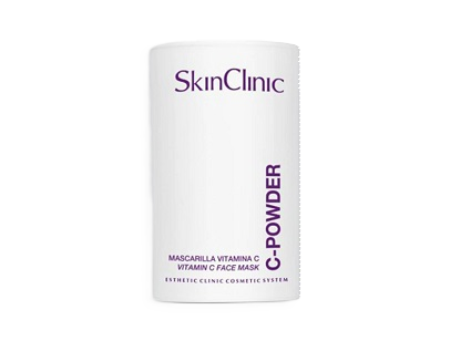 Маска-пудра SkinClinic C-Powder