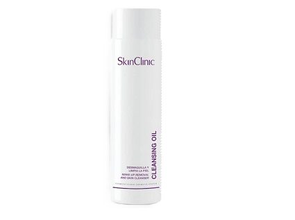 Очищающее масло SkinClinic Cleansing Oil