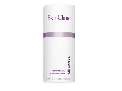 Крем SkinClinic Меланик Melanyc