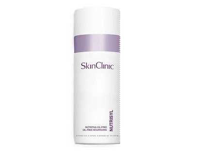 Крем SkinClinic Nutrisyl spf30