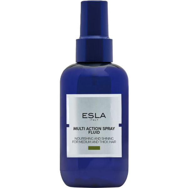Смягчающий мультифункциональный спрей-флюид Multi Action Multi Action Spray Fluid ESLA