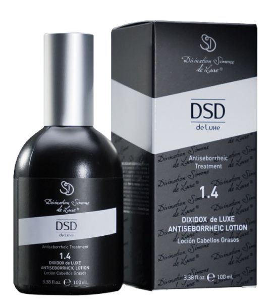 Антисеборейный лосьон DSD 1.4