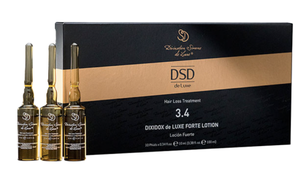 Лосьон DSD 3.4