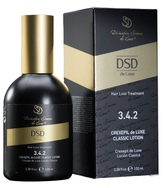 Лосьон DSD Крексепил 3.4.2