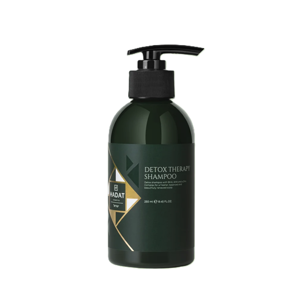 Detox Therapy Shampoo / Шампунь Detox Therapy