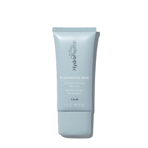 Восстанавливающая и питающая маска с черникой HydroPeptide Rejuvenating Mask