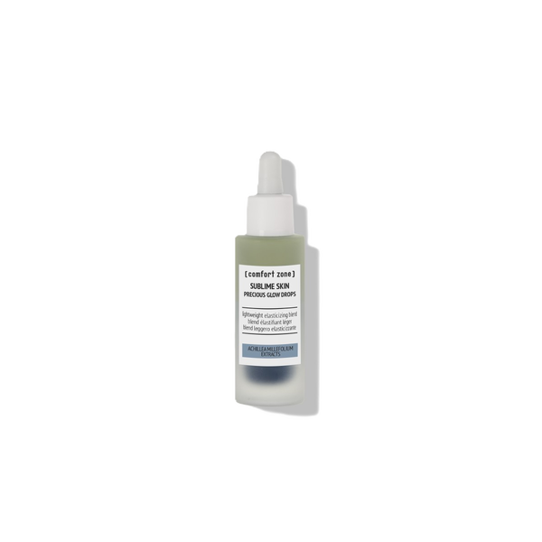 Двухфазный лифтинг концентрат SUBLIME SKIN