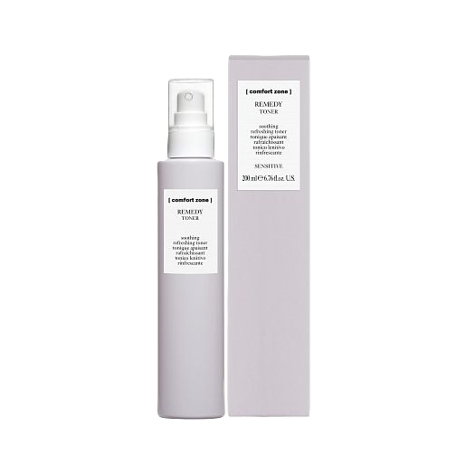 УСПОКАИВАЮЩИЙ ОСВЕЖАЮЩИЙ ТОНИК REMEDY COMFORT ZONE