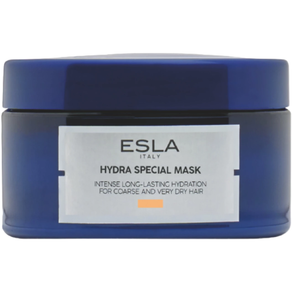 Увлажняющая маска для нормальных, сухих и ломких волос Hydra Special Hydra Special Mask ESLA