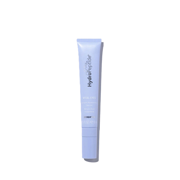 Сыворотка для глаз мгновенного действия HydroPeptide Vital Eyes