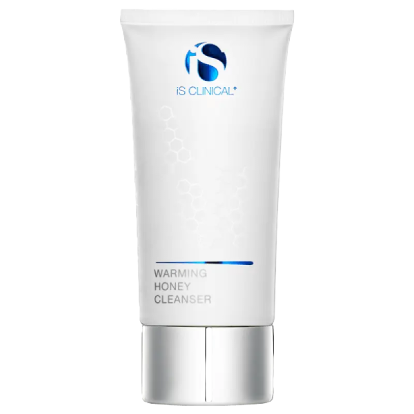 Гель IS Clinical Warming Honey Cleanser