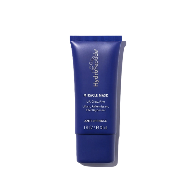 Интенсивная омолаживающая маска с мгновенным эффектом лифтинга HydroPeptide Miracle Mask