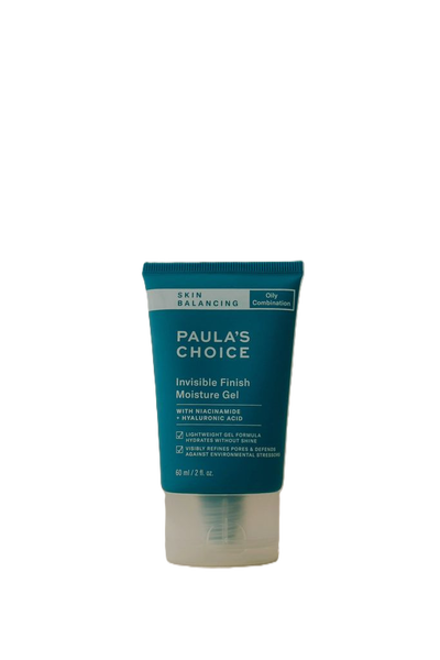 Крем-гель для нормальной, склонной к жирности кожи Paula′s Choice Skin Balancing Invisible Finish Moisture Gel