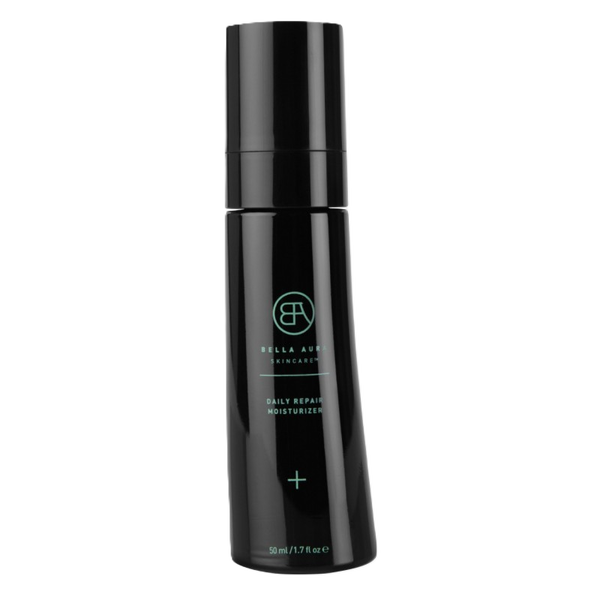Дневной восстанавливающий увлажняющий крем BELLA AURA Daily Repair Moisturizer
