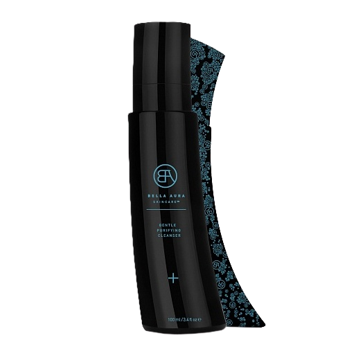 Деликатная очищающая эмульсия BELLA AURA Gentle Purifying Cleanser