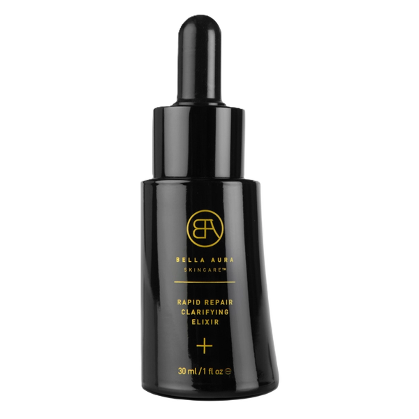 Восстанавливающий очищающий эликсир BELLA AURA Rapid Repair Clarifying Elixir