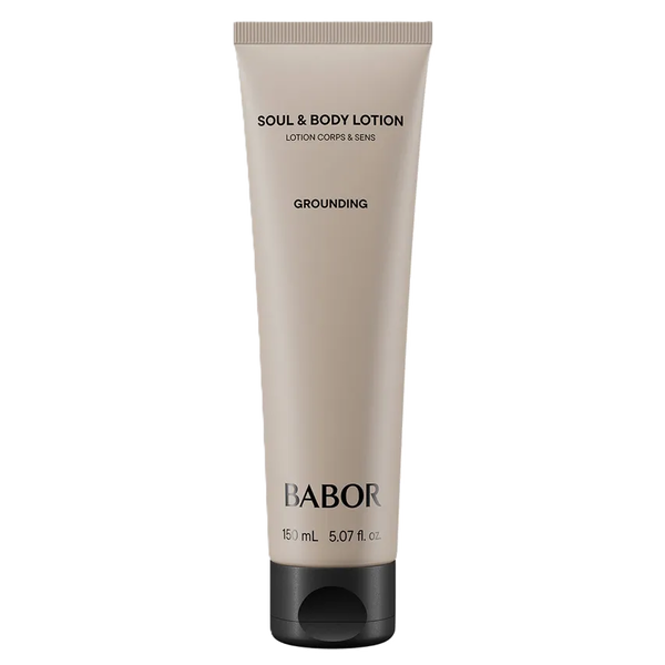 Лосьон для тела BABOR Soul & Body Lotion Grounding