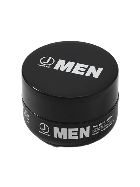 Моделирующая паста для волос J BEVERLY HILLS MEN Molding Putty