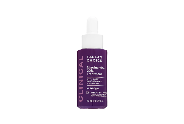 Сыворотка для лица Paulas choice Niacinamide 20% 