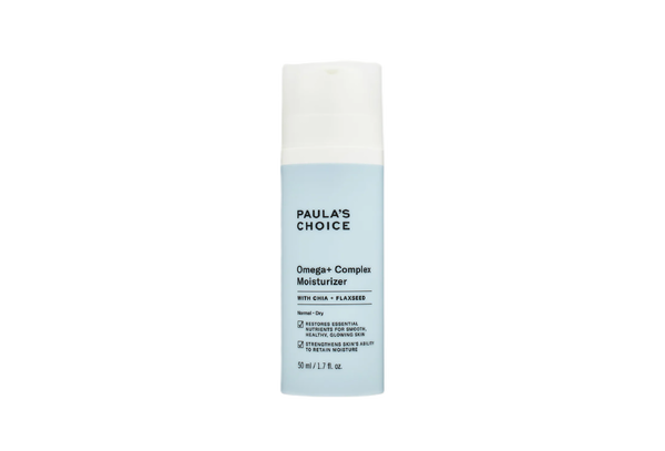 Крем для лица Paulas choice Omega+ Complex Moisturizer