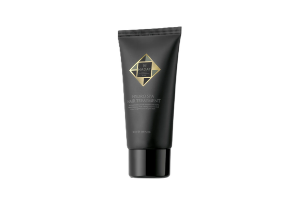 Увлажняющая маска для волос Hadat Cosmetics HYDRO SPA