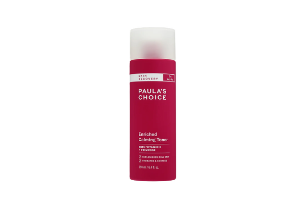 Тоник для лица Paulas choice Recovery Enriched Calming