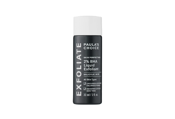 Тоник для лица Paulas choice perfecting 2% BHA Liquid TRIAL