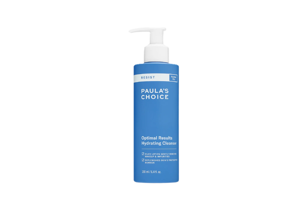 Пенка для умывания Paulas choice Optimal Results Hydrating Cleanser