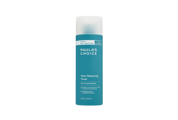 Тоник для лица Paulas choice Balancing Pore-Reducing