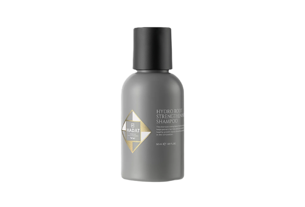 Шампунь для роста волос Hadat Cosmetics HYDRO ROOT STRENGTHENING