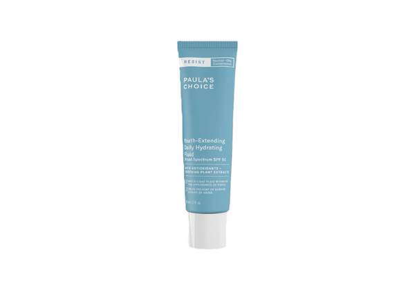 Крем для лица Paulas choice Youth-Extending Daily Hydrating