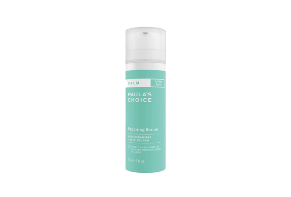 Восстанавливающая сыворотка Paulas choice Calm Repairing serum