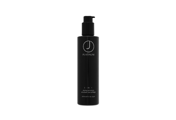 Эмульсия для укладки волос J BEVERLY HILLS Platinum 5 in 1
