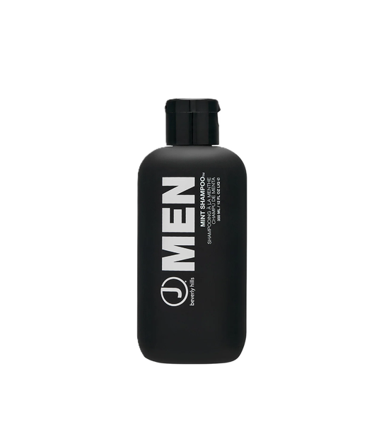 Шампунь для волос J BEVERLY HILLS MEN Mint
