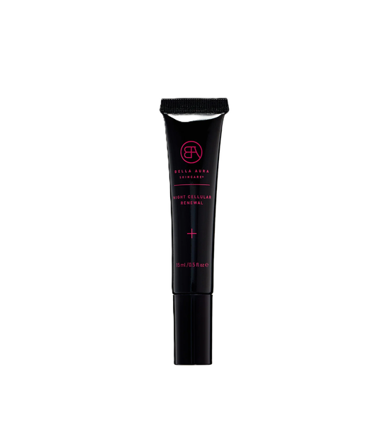 Ночной обновляющий крем BELLA AURA Night Cellular Renewal