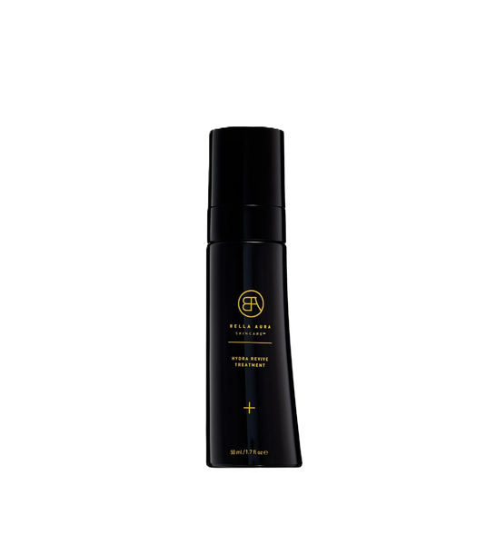 Увлажняющий восстанавливающий крем BELLA AURA Hydra Revive Treatment