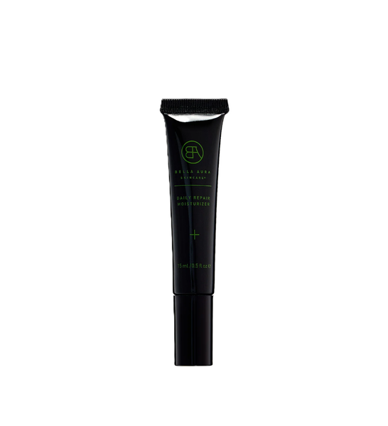 Дневной восстанавливающий увлажняющий крем BELLA AURA Daily Repair Moisturizer