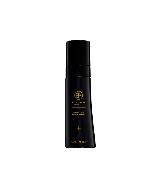Мультивосстанавливающая маска BELLA AURA Multi Repair Rescue Masque