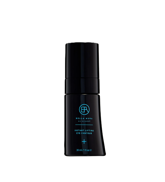 Укрепляющий крем для области вокруг глаз BELLA AURA Instant Lifting Eye Contour