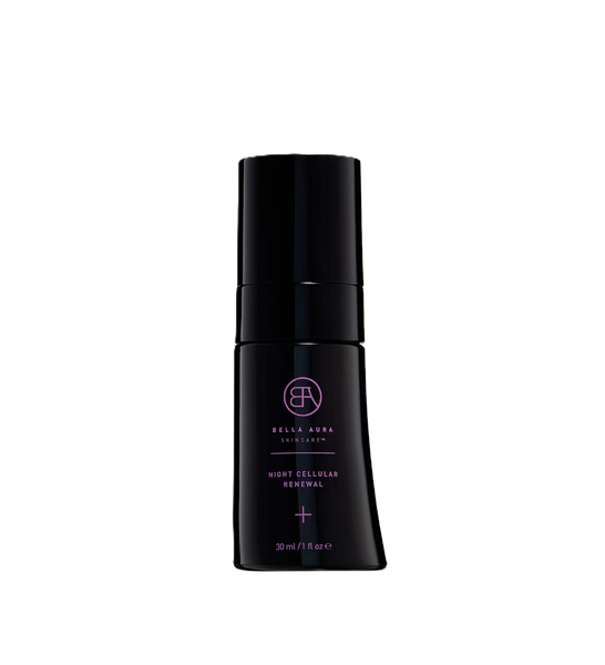 Ночной обновляющий крем BELLA AURA Night Cellular Renewal
