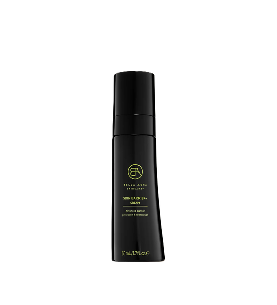 Крем для укрепления кожного барьера BELLA AURA Skin Barrier + Cream