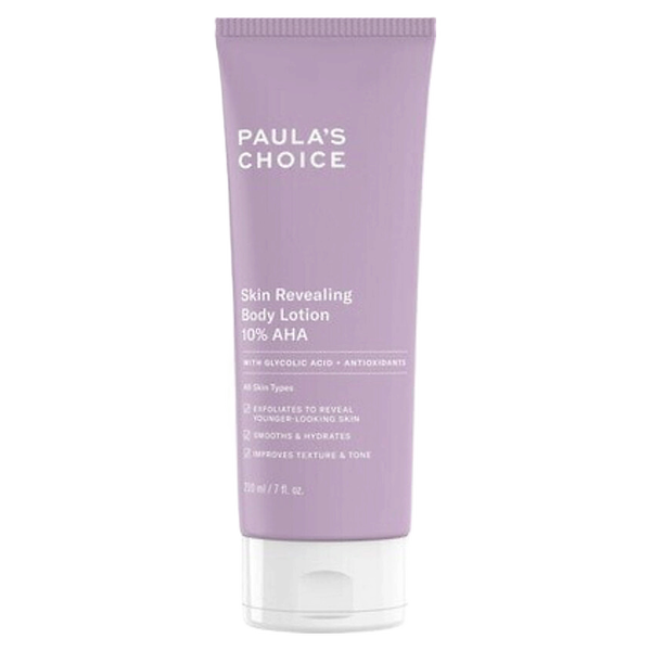 Лосьон для тела Skin Revealing Body Lotion 10% AHA PAULA'S CHOICE