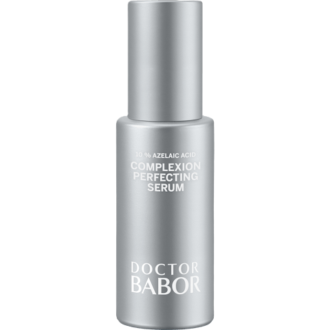 Выравнивающая Сыворотка против Постакне и Розацеа DOCTOR BABOR - CLARIFYING Complexion Perfecting Serum