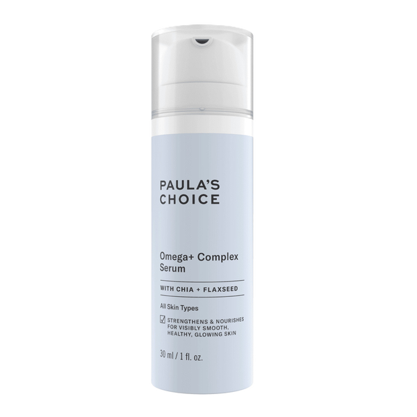 Сыворотка для лица Resist Omega + Complex Serum PAULA'S CHOICE