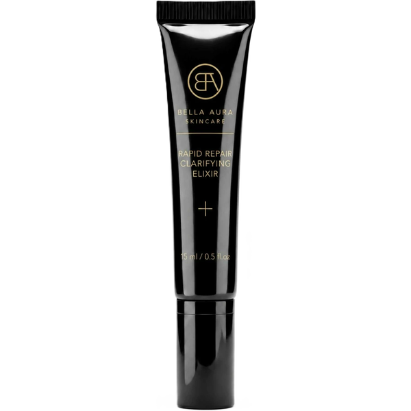 Восстанавливающий очищающий эликсир BELLA AURA Rapid Repair Clarifying Elixir